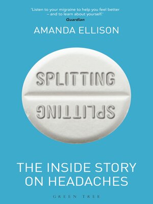 Splitting - ebook